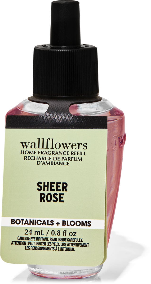 Bathandbodyworks wallflowers discount