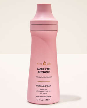 Champagne Toast Laundry Detergent