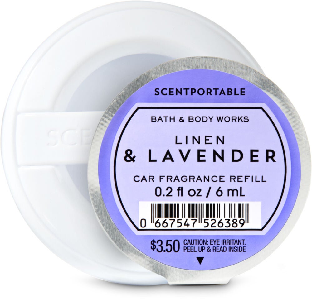 The Ritual Of Samurai Life Is A Journey Refill Car Perfume Auto