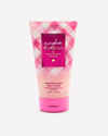 Gingham Gorgeous Foaming Sugar Scrub
