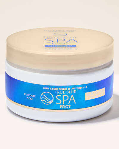 True Blue Spa Cracked Heel Treatment
