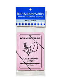 Clean House Vibes  Hanging Fragrance Diffuser