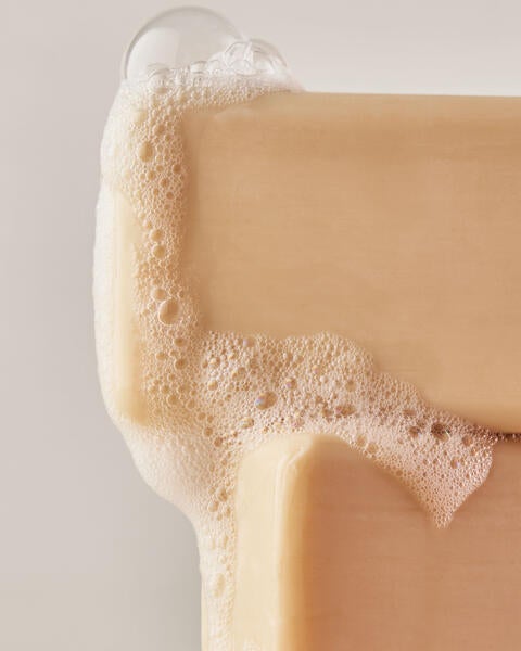 After Dark Shea Butter Cleansing Bar