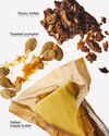 Pumpkin & Salted Toffee 3-Wick Candle