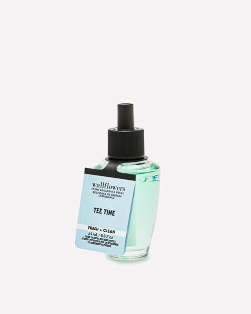 Tee Time Wallflowers Fragrance Refill