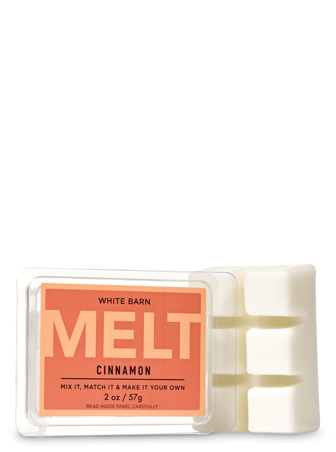 Cinnamon Fragrance Melt - Bath And Body Works