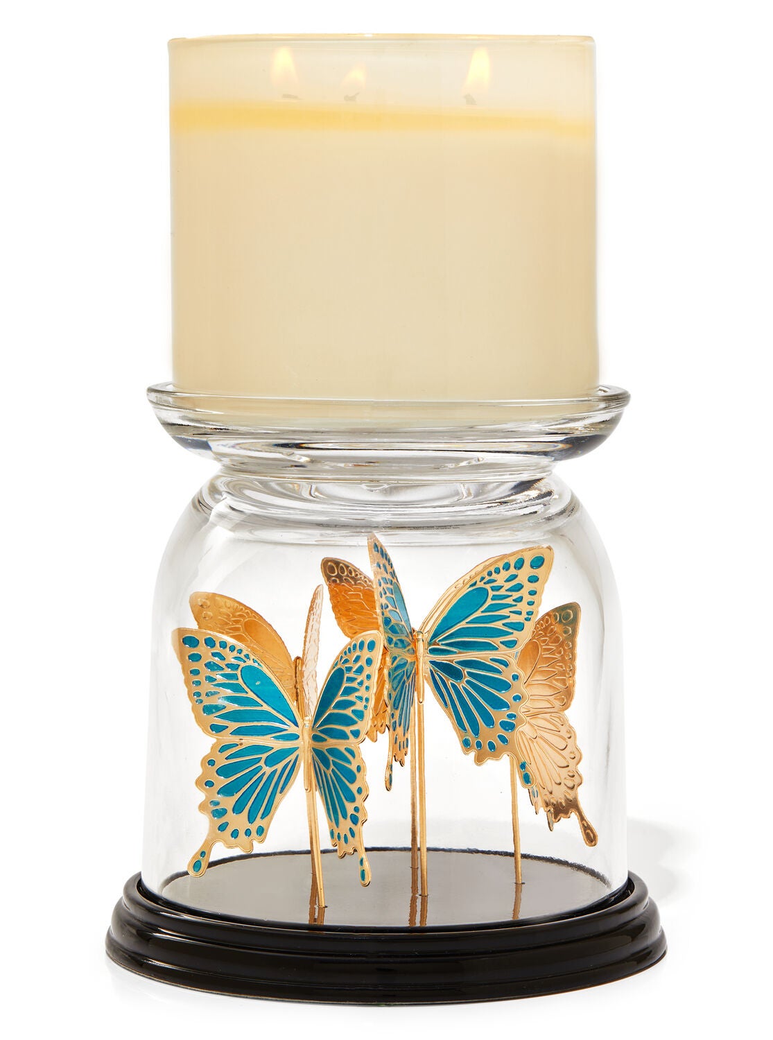 Bath and body works candle hot sale holders