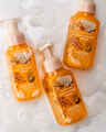 Cozy Sunday Night Gentle & Clean Foaming Hand Soap