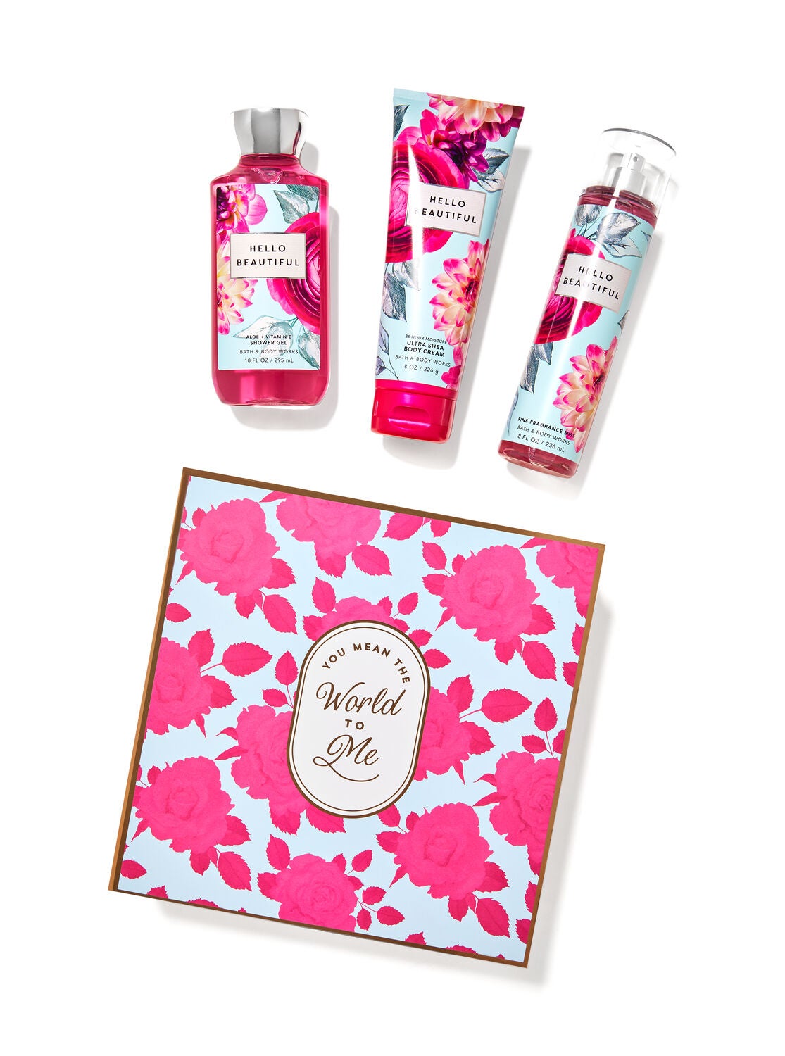 Sale > hello bath and body works > in stock