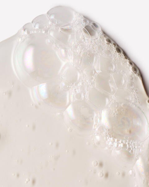 Lavender Vanilla Body Wash & Foam Bath
