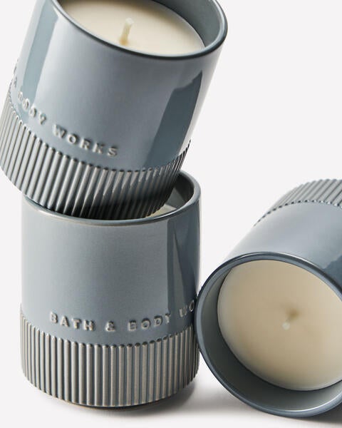 Lavender + Jasmine Single Wick Candle