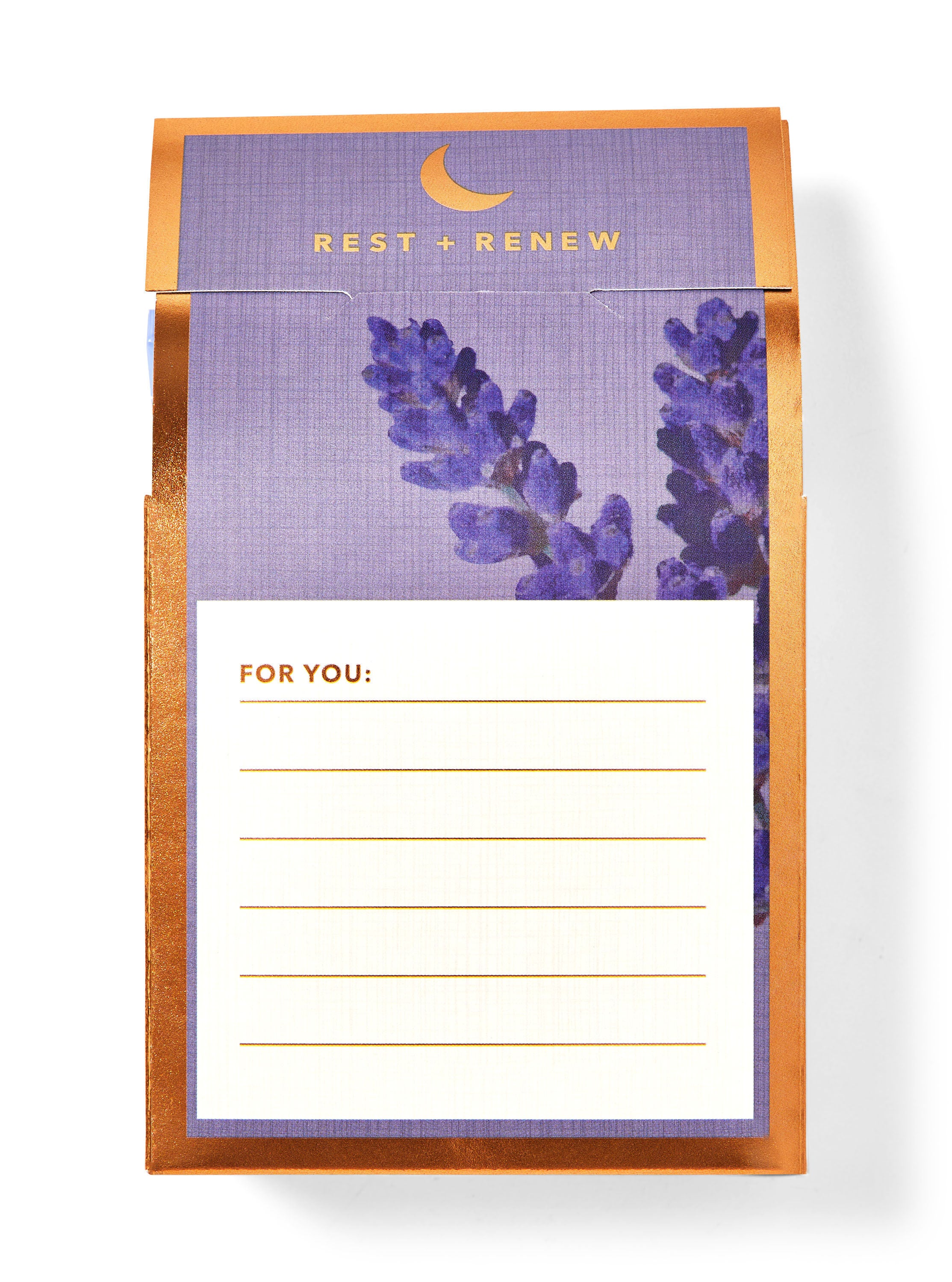 Lavender Vanilla Mini Gift Set