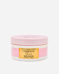 Champagne Toast Body Butter