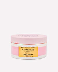 Champagne Toast Body Butter