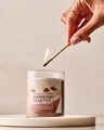 Espresso Martini Single Wick Candle