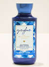 Gingham Daily Nourishing Body Lotion