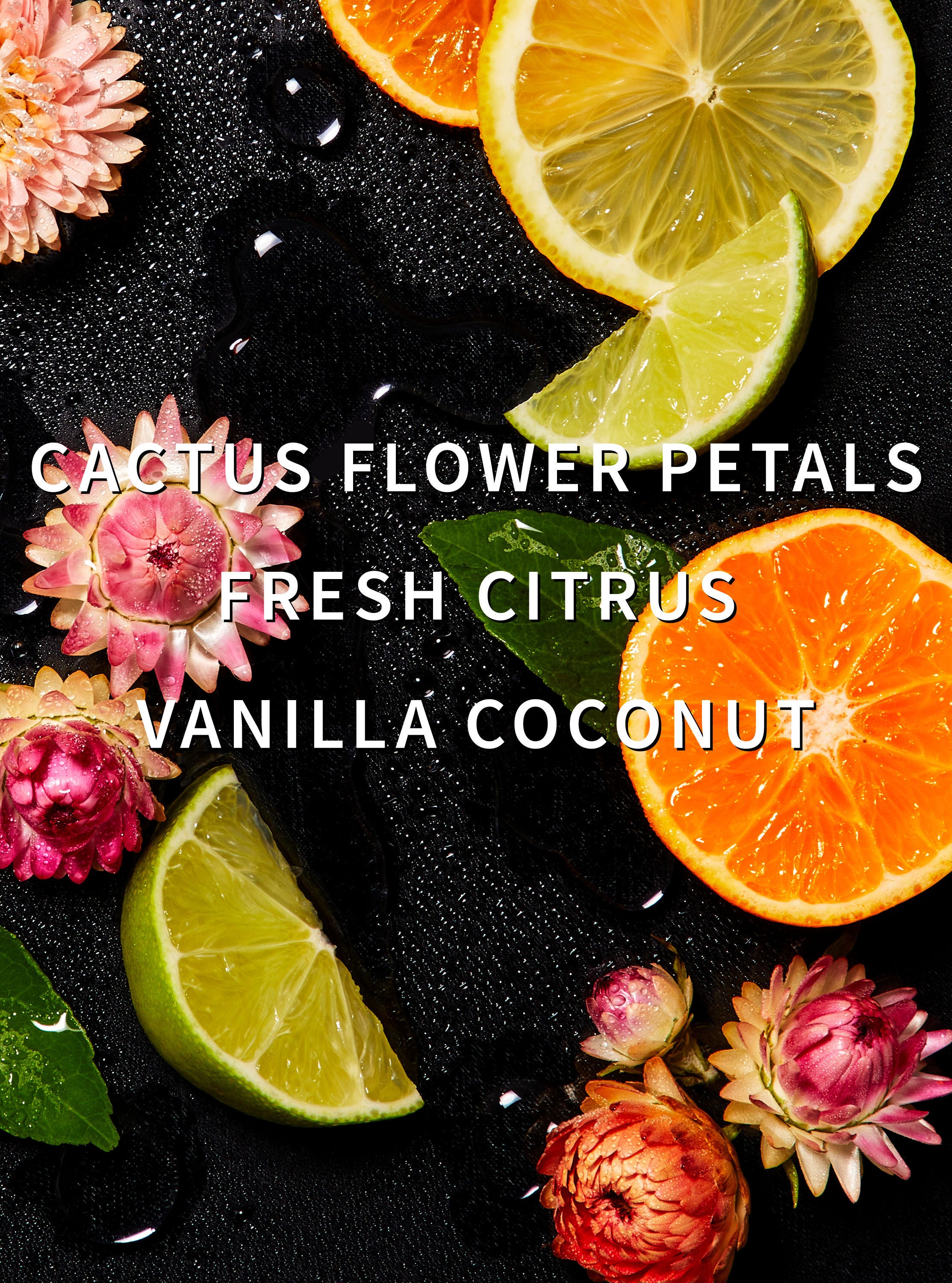 Cactus Blossom Laundry Detergent - White Barn | Bath & Body