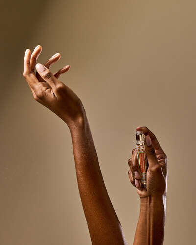 Peach Blossom & Nectar Mini Eau de Parfum