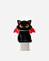 Witchy Cat Scent Control&trade; Nightlight Wallflowers Fragrance Plug