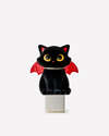 Witchy Cat Scent Control&trade; Nightlight Wallflowers Fragrance Plug