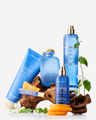 Trace Of Blue Mini Eau De Parfum Rollerball