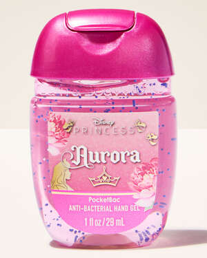 Aurora PocketBac Hand Sanitizer