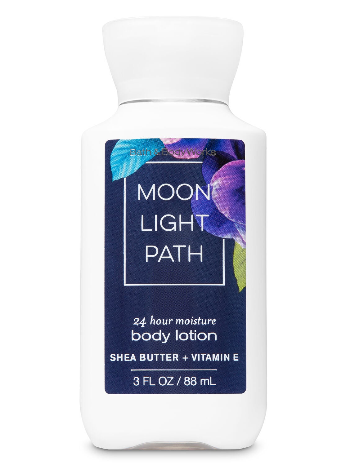 Signature Collection Moonlight Path Travel Size Body Lotion - Bath And Body Works