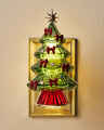 Holiday Tree Scent Control&trade; Nightlight Wallflowers Fragrance Plug