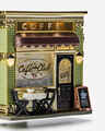 Coffee Shop Projector Nightlight Wallflowers Fragrance Plug