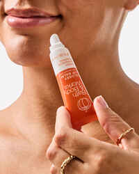 Sweet Cinnamon Pumpkin Glossy Lip Balm