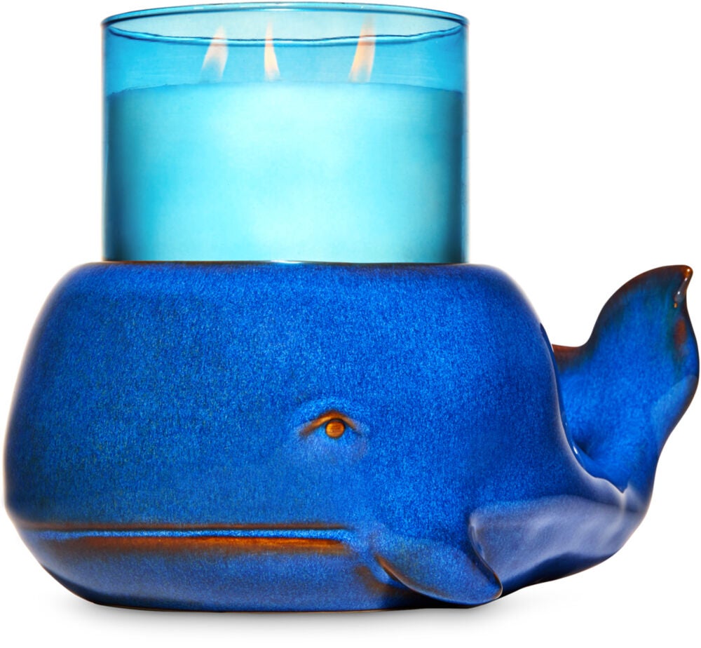 Candle Holders Bath Body Works