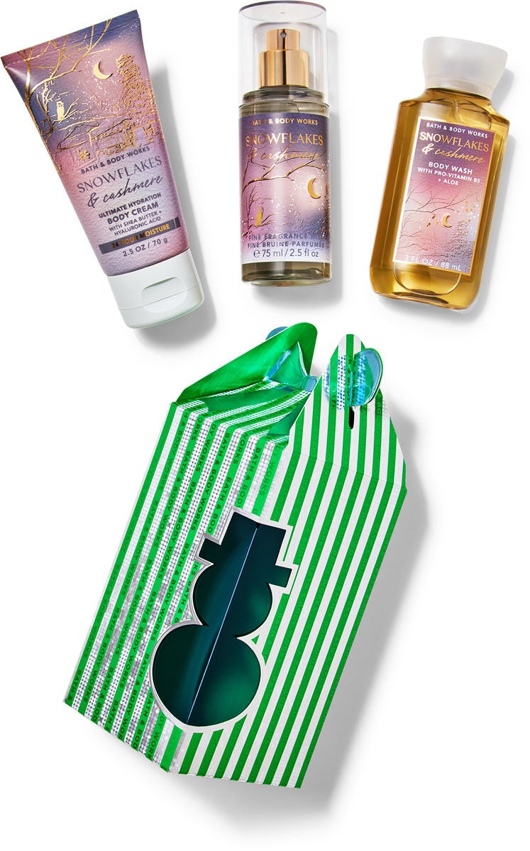 Gift Sets | Bath & Body Works