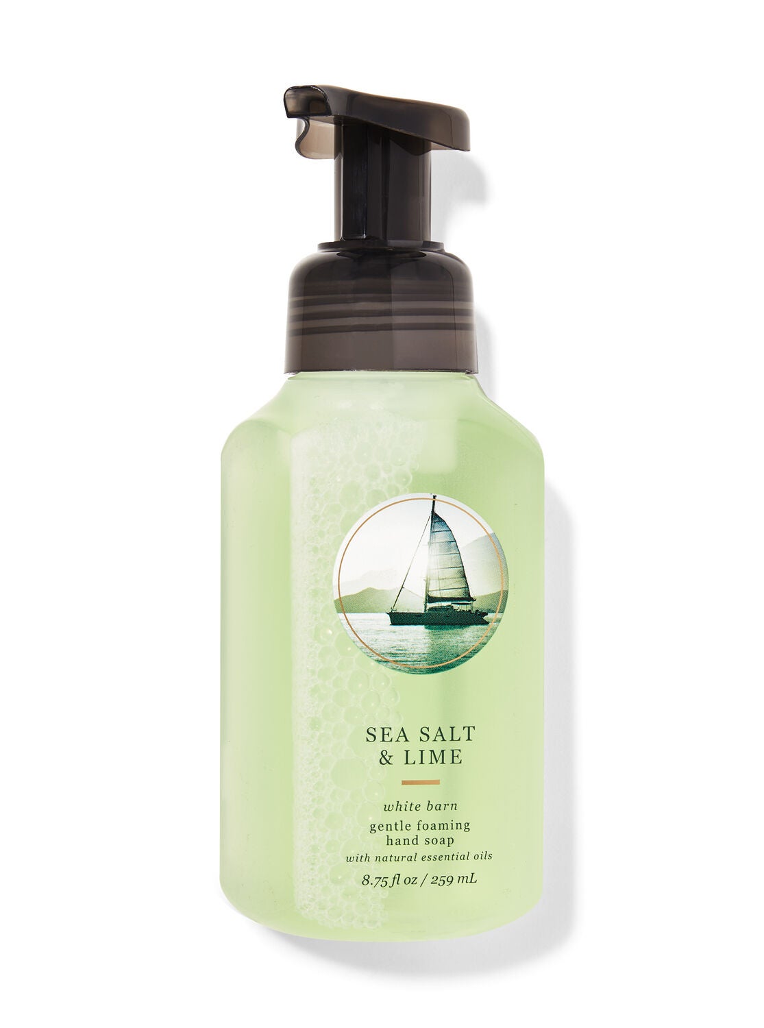 wallpapers Bath And Body Works Bath Salts sea salt lime gentle foaming hand soap