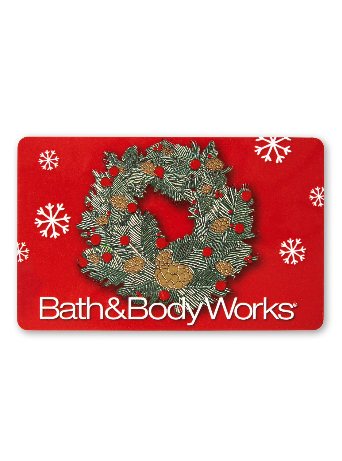 Gift Cards – Bath &amp; Body Works