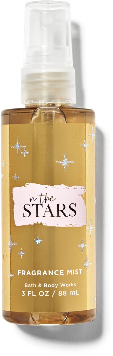 In the Stars Travel Size Fine Fragrance Mist