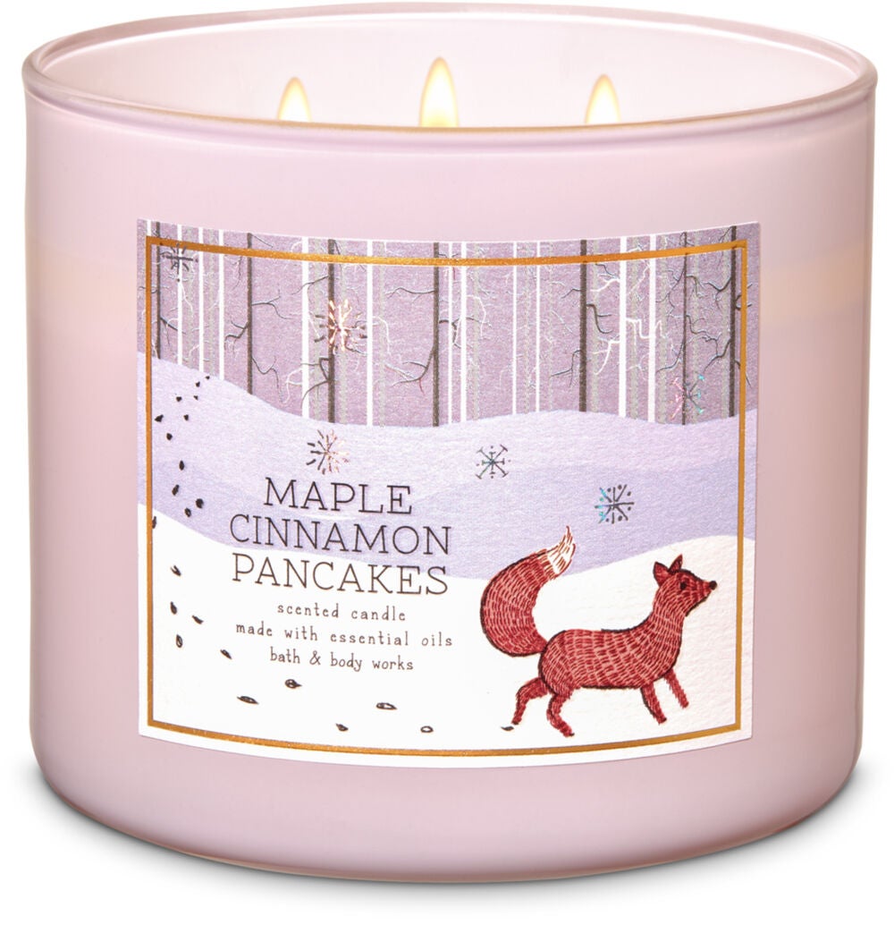 harga candle bath and body works