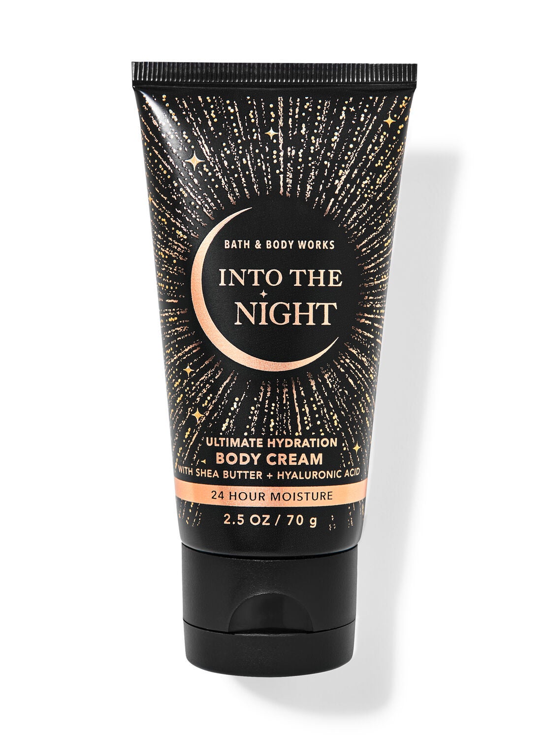Into the Night Travel Size Ultimate Hydration Body Cream