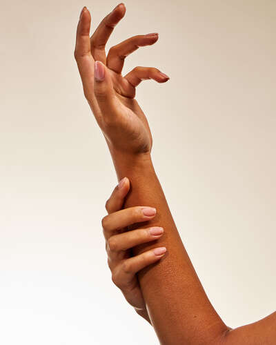 Peach Blossom & Nectar Diamond Shimmer Mist