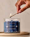 Flannel 3-Wick Candle