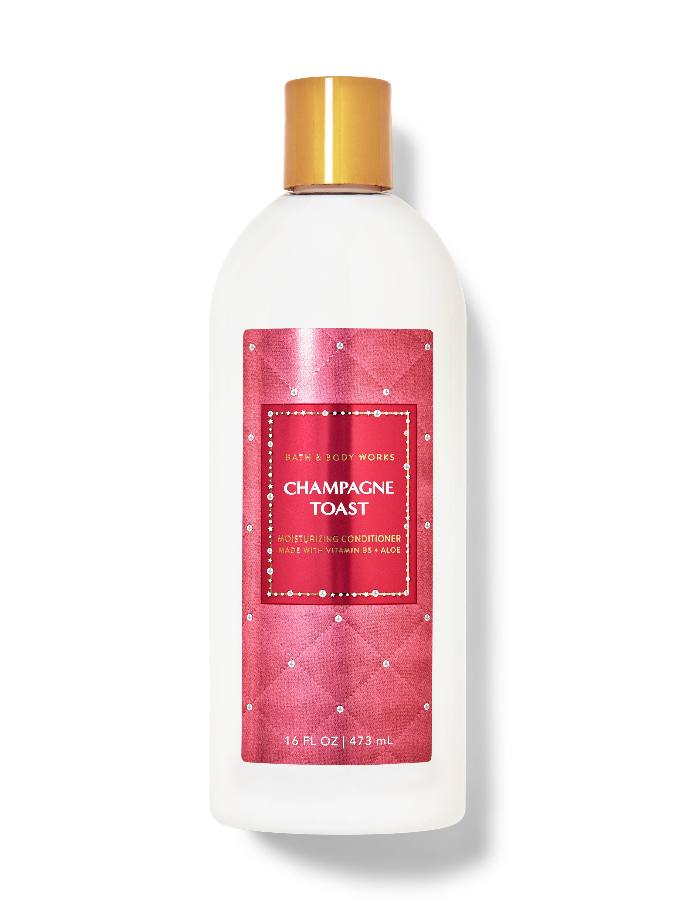 Champagne Toast Moisturizing Conditioner