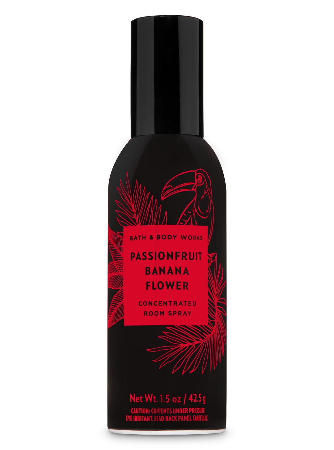 Passionfruit Banana Flower Concentrated Room Spray - Bath And Body Works