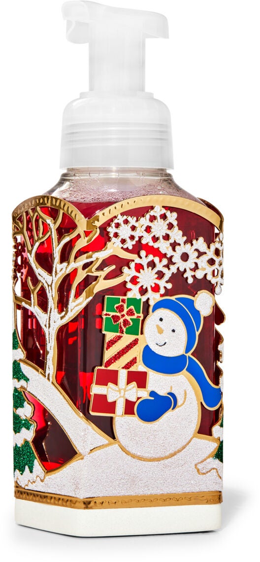 Hand Soap Holders Bath & Body Works