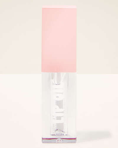 Crystal Clear Lip Oil
