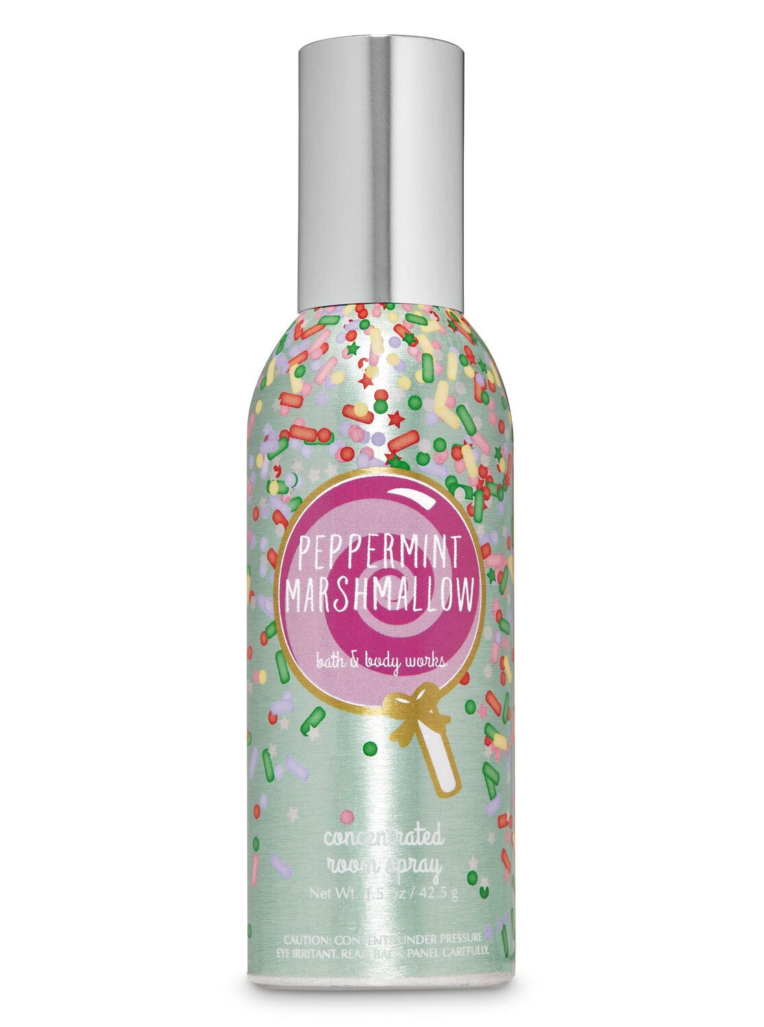 Peppermint Marshmallow Concentrated Room Spray - Bath And Body Works