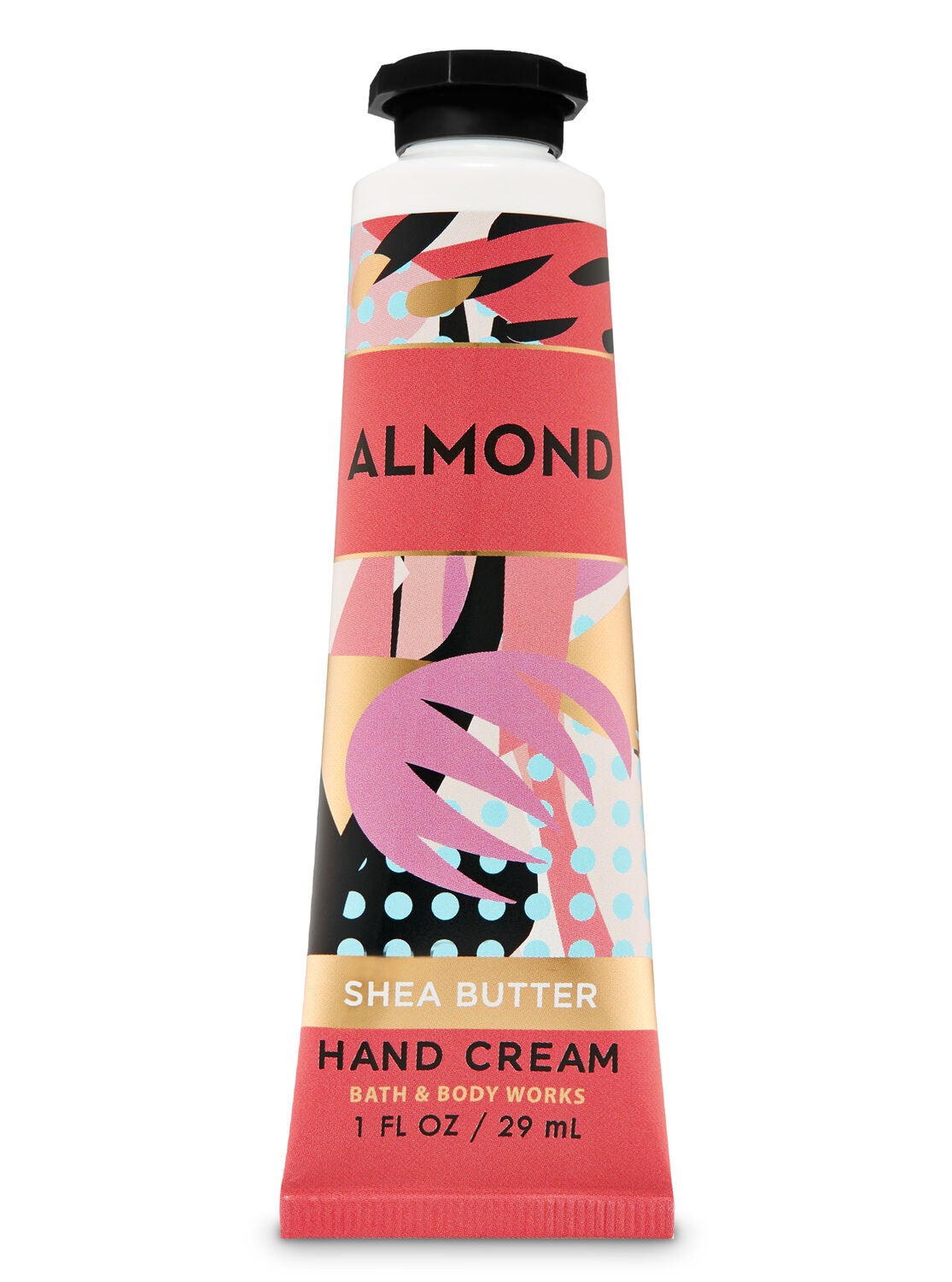 Almond Hand Cream - Bath And Body Works