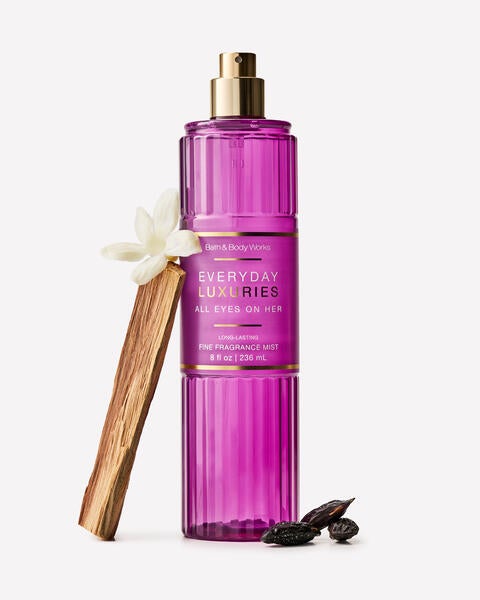 All Eyes On Her Fine Fragrance Mist