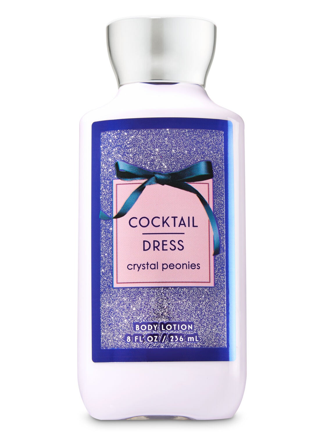 Signature Collection Cocktail Dress Body Lotion - Bath And Body Works
