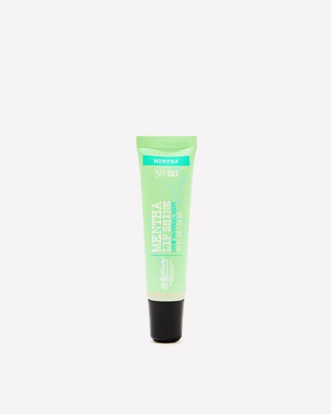 Mentha Lip Gloss