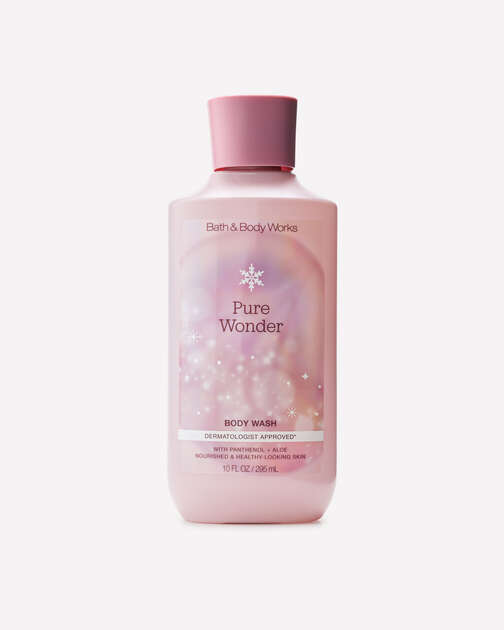 Pure Wonder Body Wash