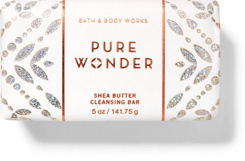 Bath and Body Works Pure Wonder Car Fragrance Refill